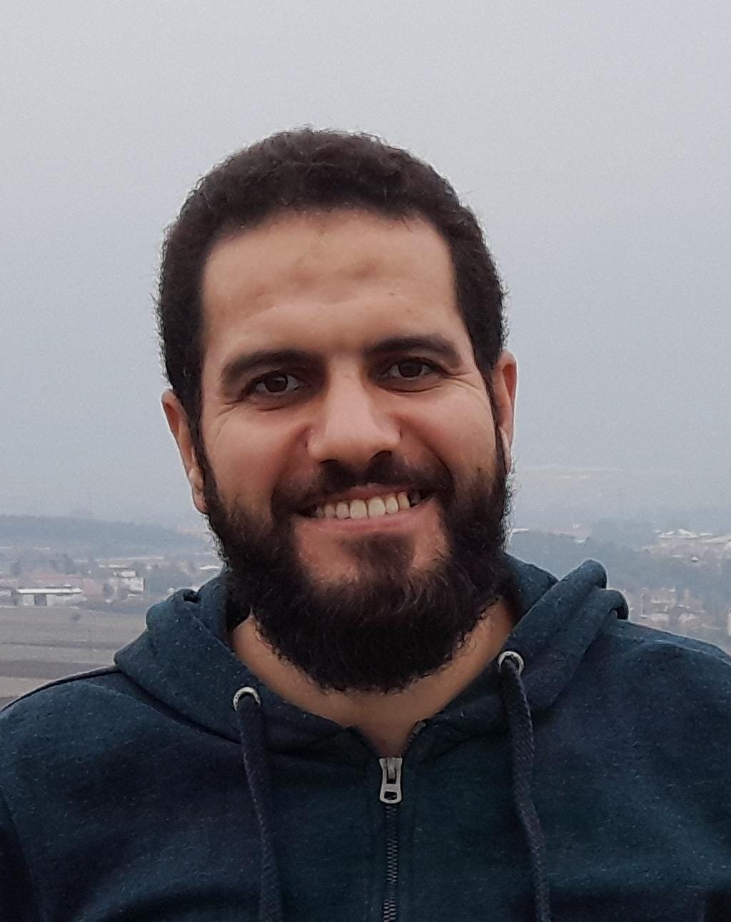 Mehmet - Real Estate Agent