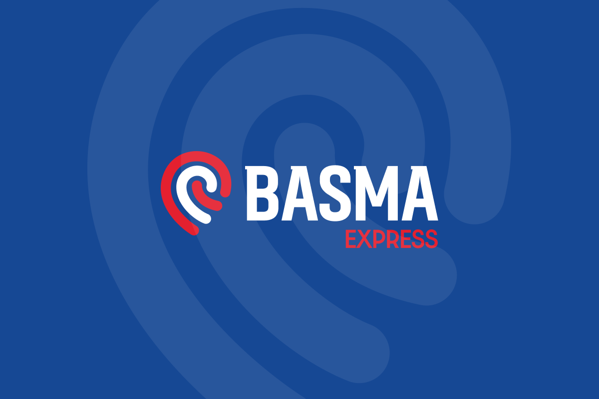 Basma Express – Your Ideal Shipping Partner