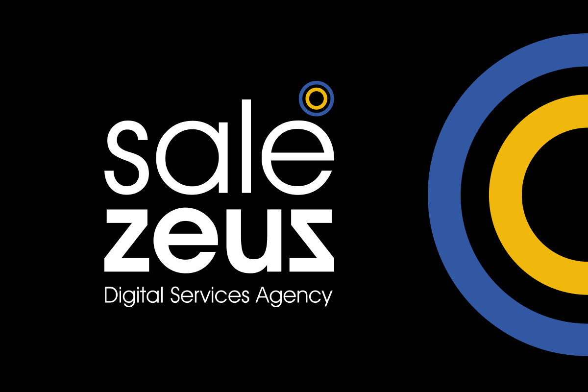 Salezeus - Marketing Agency